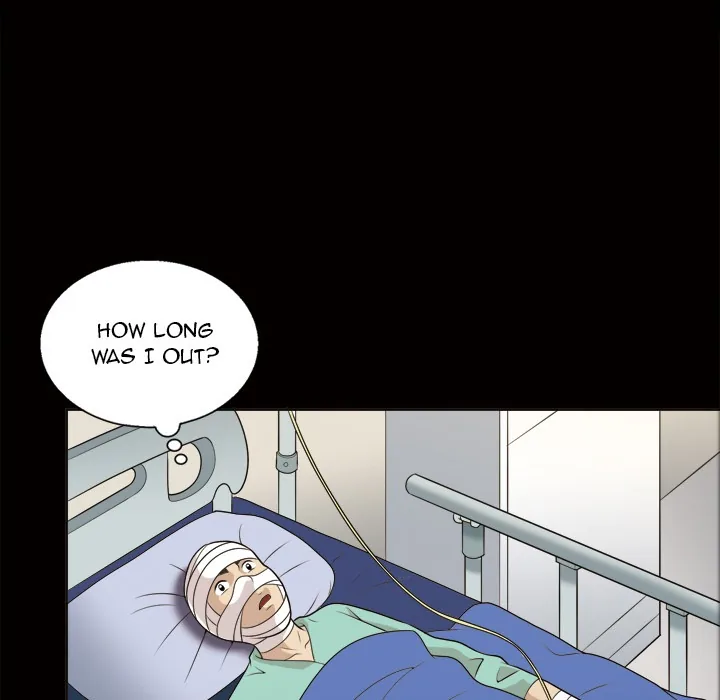 Her Voice Chapter 8 page 39 - 