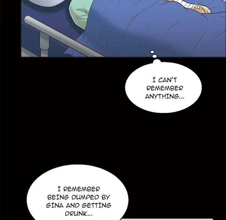 Her Voice Chapter 8 page 40 - 
