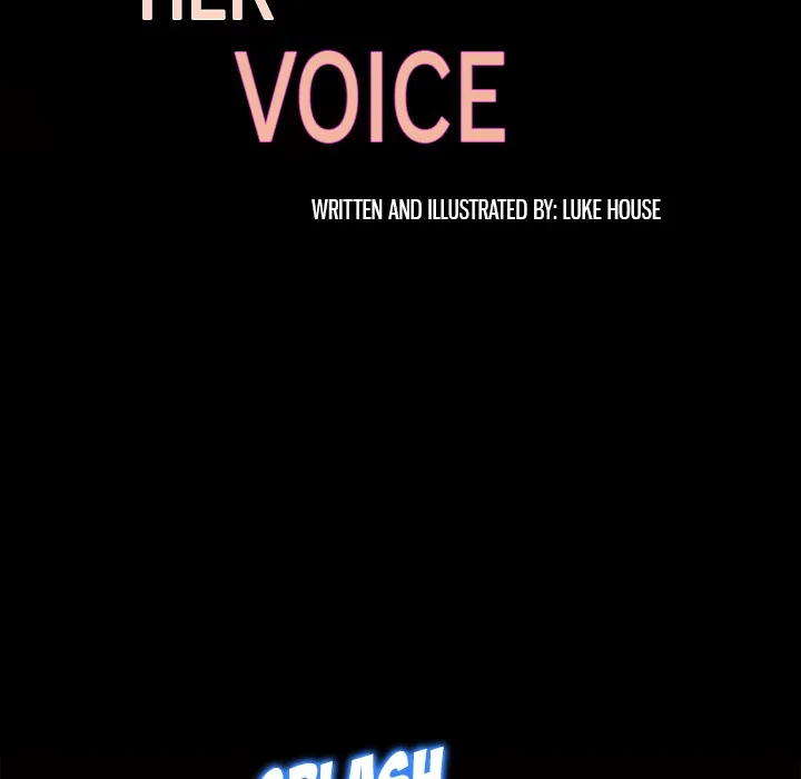 Her Voice Chapter 8 page 5 - 