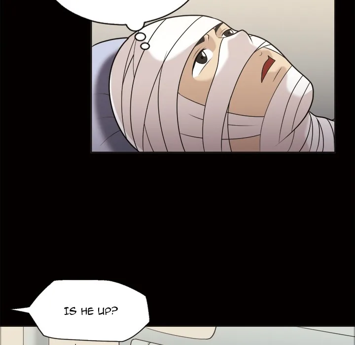 Her Voice Chapter 8 page 41 - 
