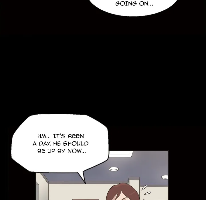 Her Voice Chapter 8 page 43 - 