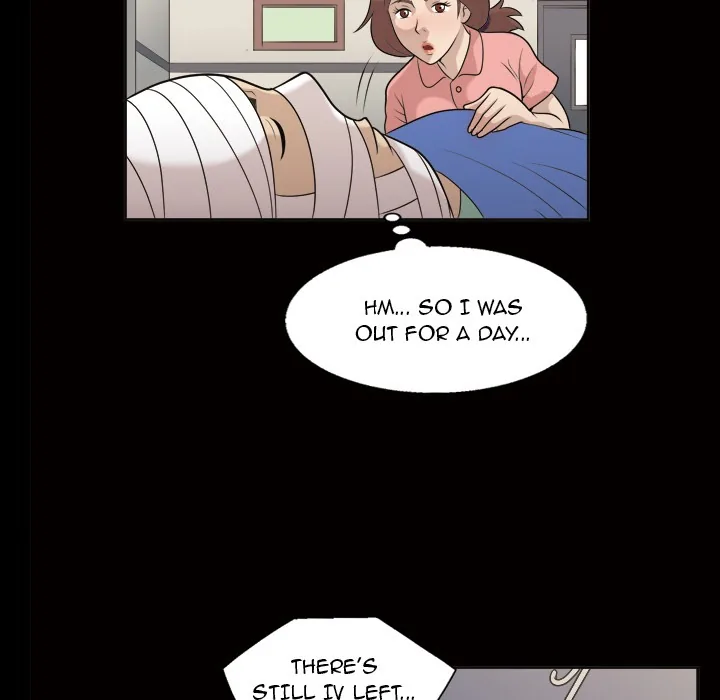 Her Voice Chapter 8 page 44 - 