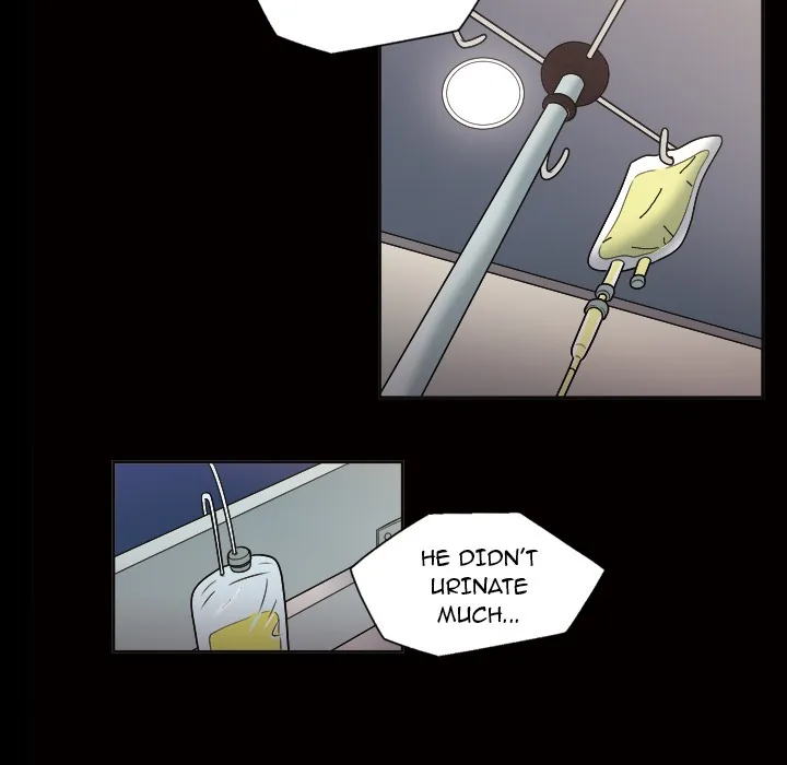 Her Voice Chapter 8 page 45 - 