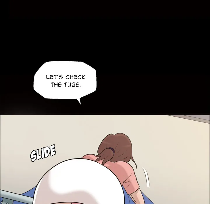 Her Voice Chapter 8 page 46 - 