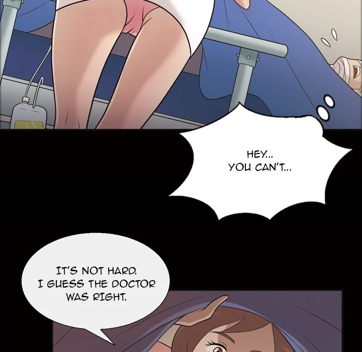 Her Voice Chapter 8 page 47 - 