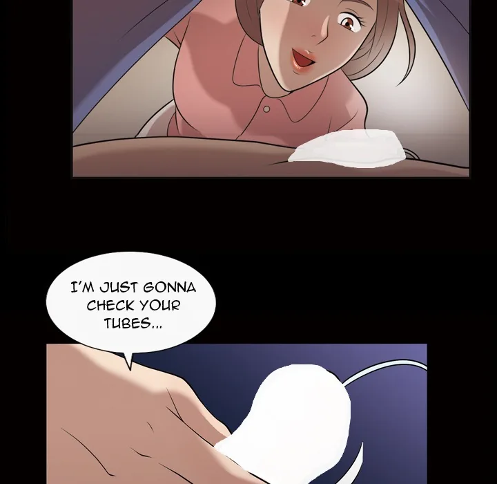Her Voice Chapter 8 page 48 - 