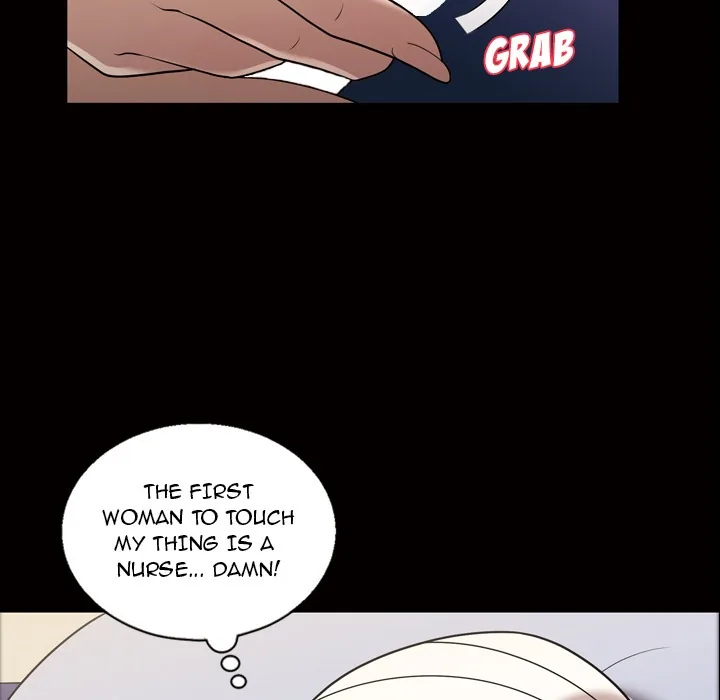 Her Voice Chapter 8 page 49 - 