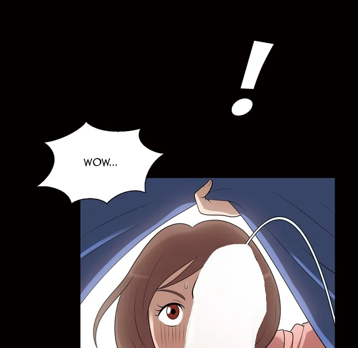 Her Voice Chapter 8 page 51 - 