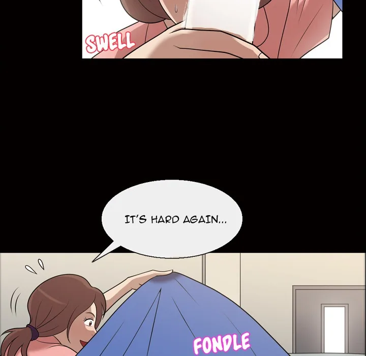 Her Voice Chapter 8 page 52 - 
