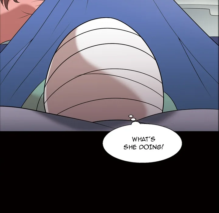 Her Voice Chapter 8 page 53 - 