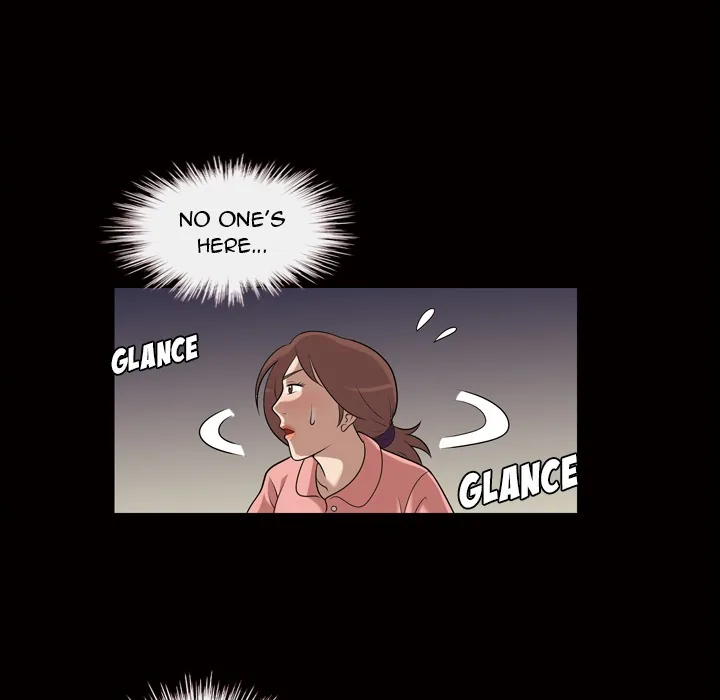 Her Voice Chapter 8 page 54 - 