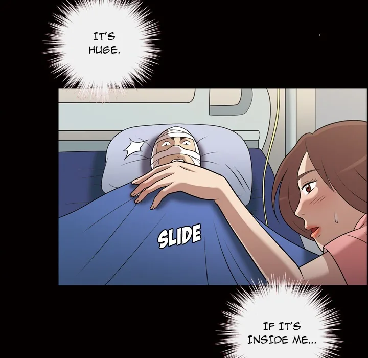 Her Voice Chapter 8 page 55 - 