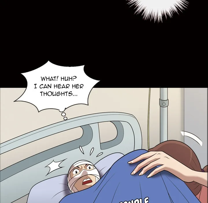 Her Voice Chapter 8 page 56 - 