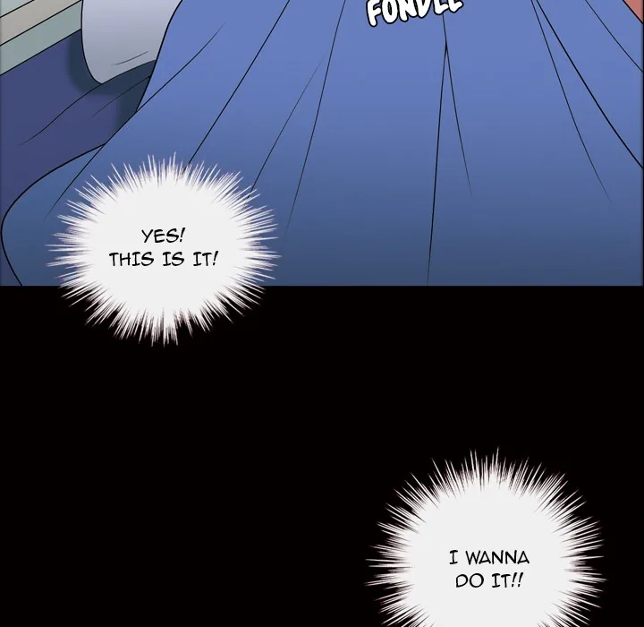 Her Voice Chapter 8 page 57 - 