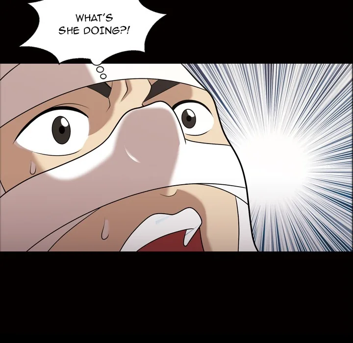 Her Voice Chapter 8 page 60 - 