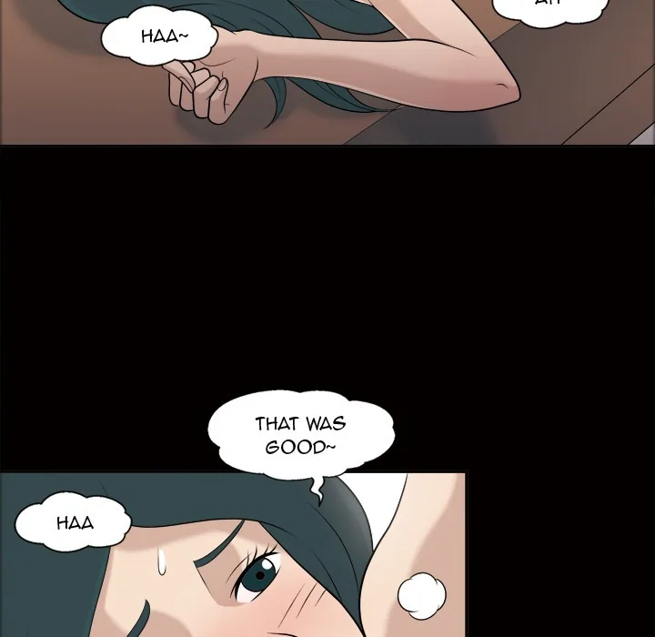 Her Voice Chapter 8 page 9 - 