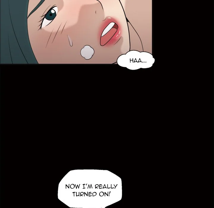 Her Voice Chapter 8 page 10 - 