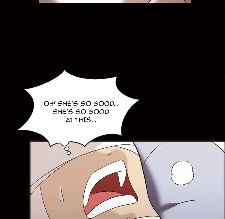 Her Voice Chapter 9 page 14 - 