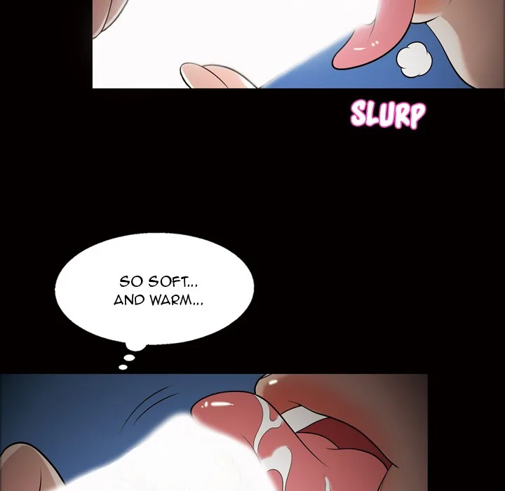 Her Voice Chapter 9 page 21 - 