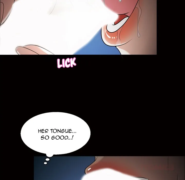 Her Voice Chapter 9 page 22 - 