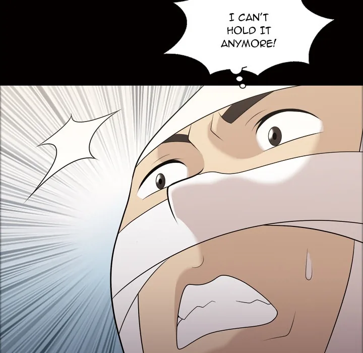 Her Voice Chapter 9 page 24 - 