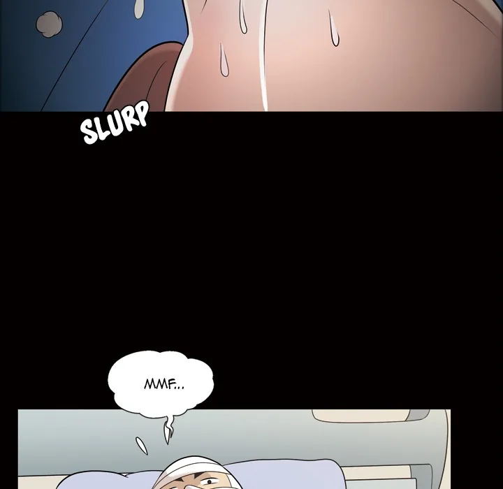 Her Voice Chapter 9 page 28 - 