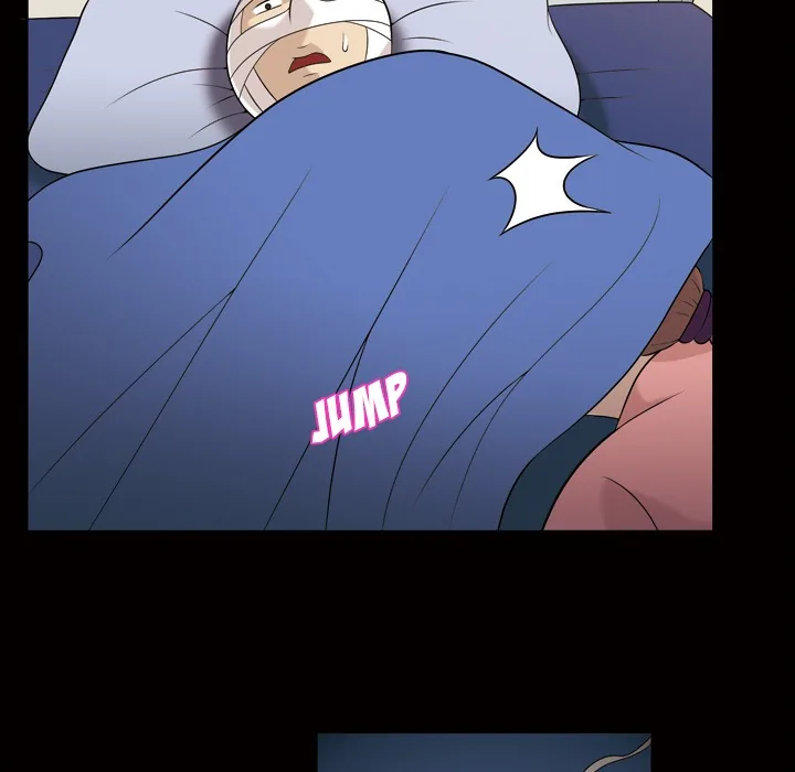Her Voice Chapter 9 page 29 - 