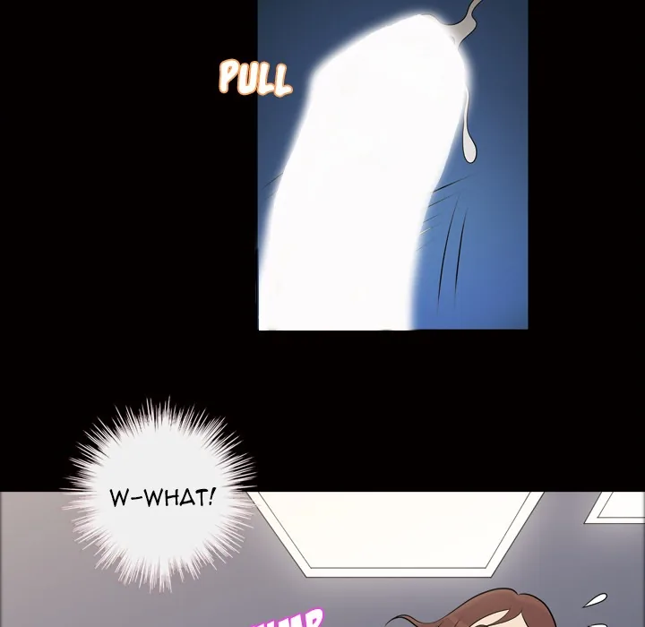 Her Voice Chapter 9 page 30 - 