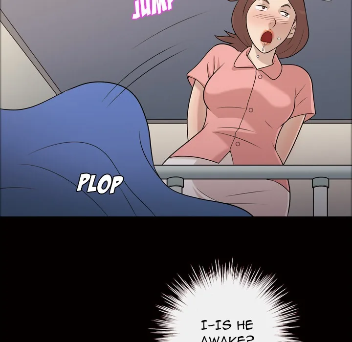 Her Voice Chapter 9 page 31 - 