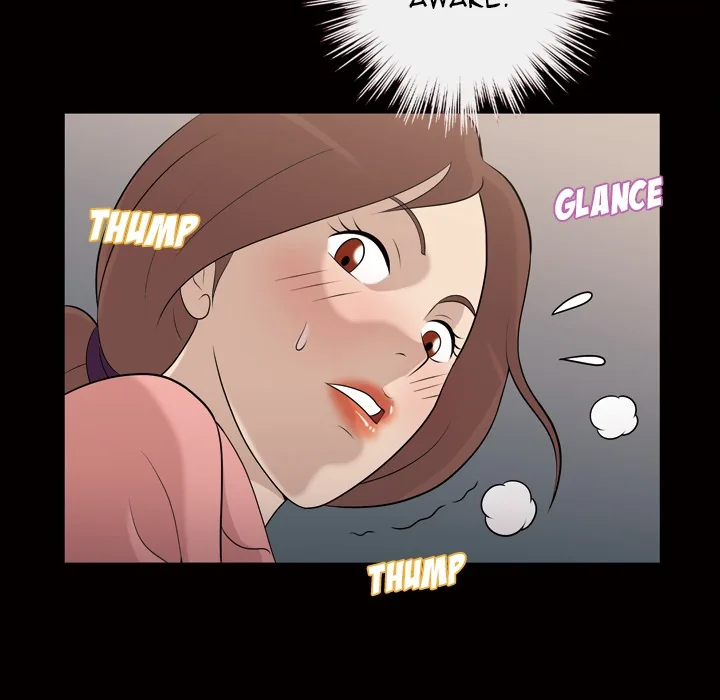 Her Voice Chapter 9 page 32 - 