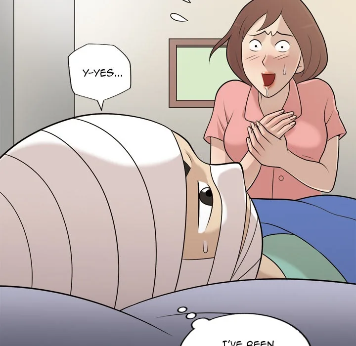 Her Voice Chapter 9 page 34 - 