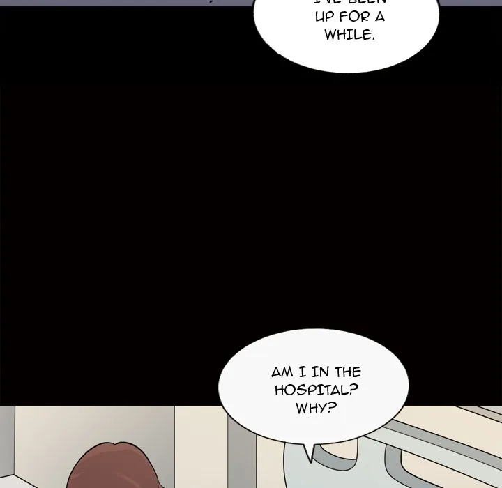 Her Voice Chapter 9 page 35 - 