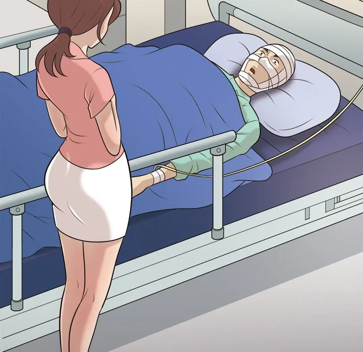 Her Voice Chapter 9 page 36 - 