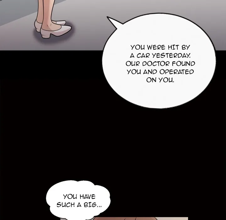 Her Voice Chapter 9 page 37 - 