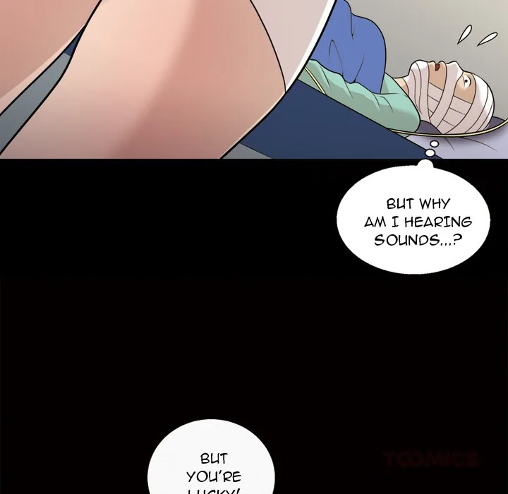 Her Voice Chapter 9 page 42 - 