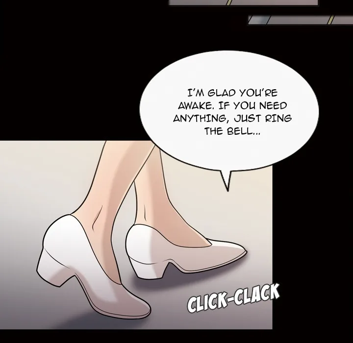 Her Voice Chapter 9 page 49 - 