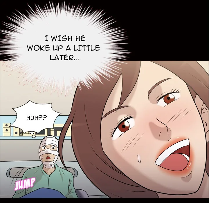 Her Voice Chapter 9 page 50 - 