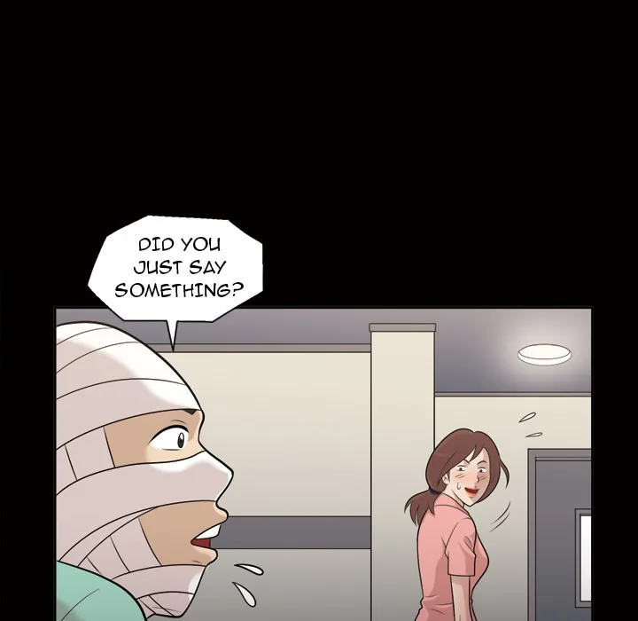 Her Voice Chapter 9 page 51 - 