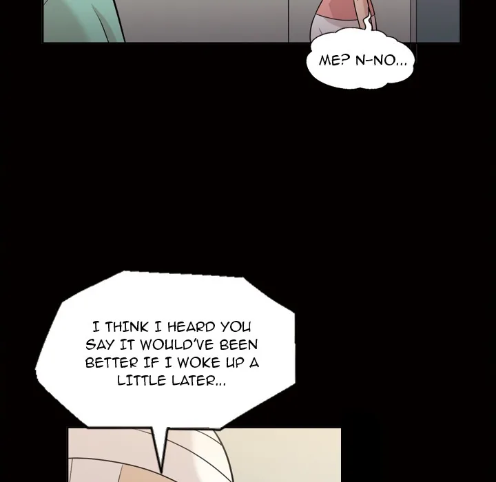Her Voice Chapter 9 page 52 - 