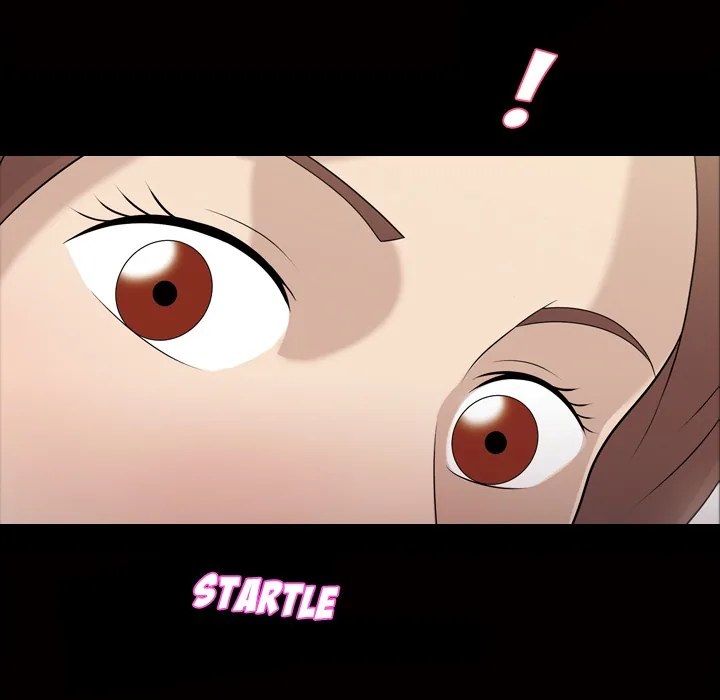 Her Voice Chapter 9 page 54 - 