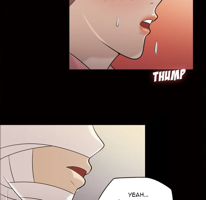 Her Voice Chapter 9 page 56 - 