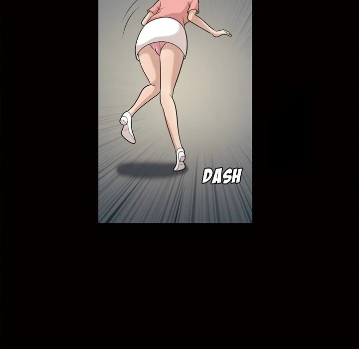 Her Voice Chapter 9 page 58 - 