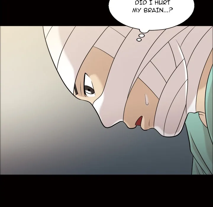 Her Voice Chapter 9 page 61 - 
