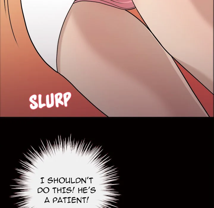 Her Voice Chapter 9 page 8 - 