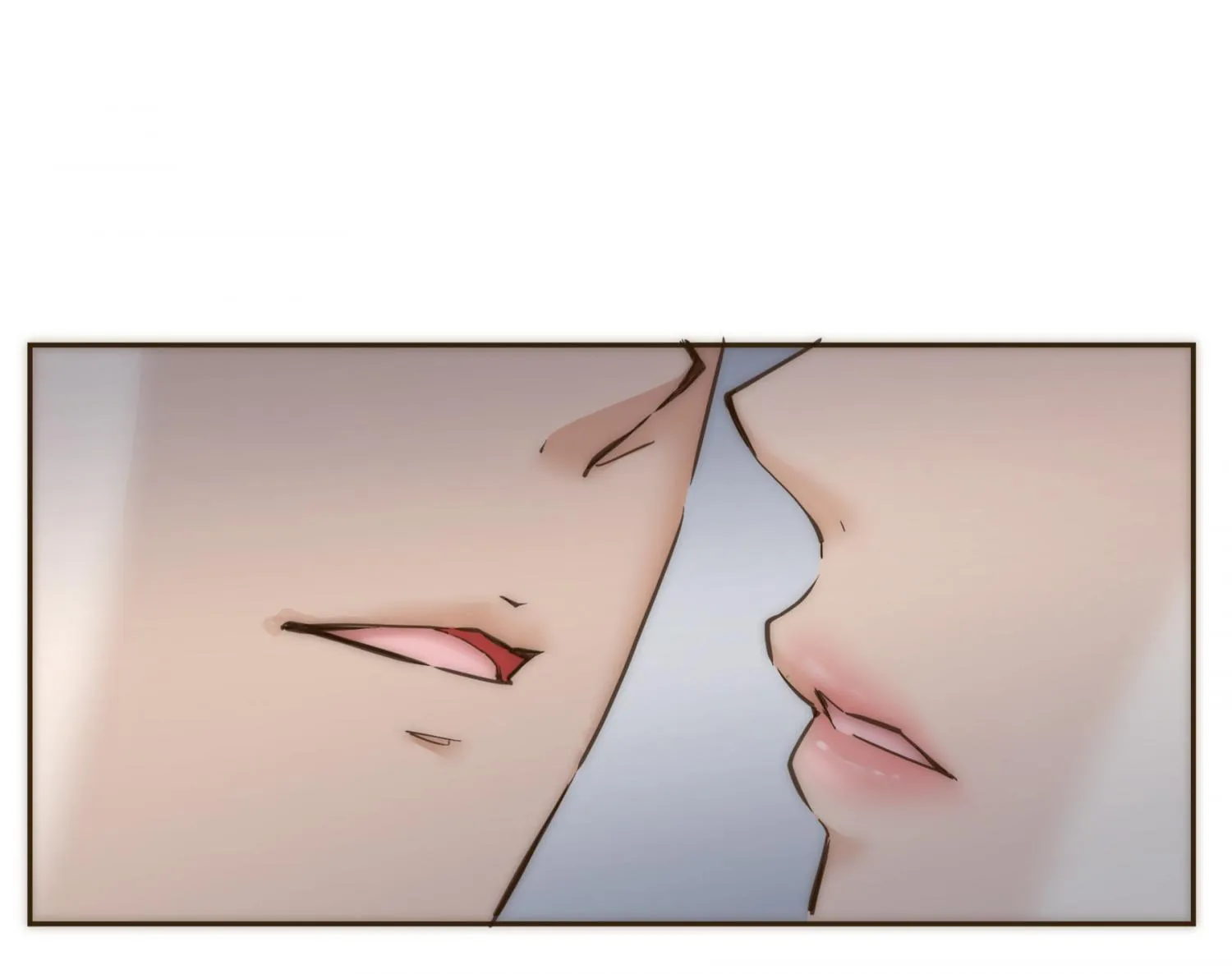 Read Her, Who I Yearn For chapter 32 image 2 on Lezhin
