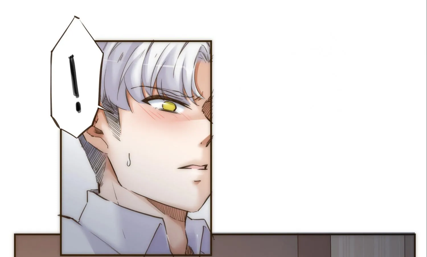 Read Her, Who I Yearn For chapter 32 image 3 on Lezhin