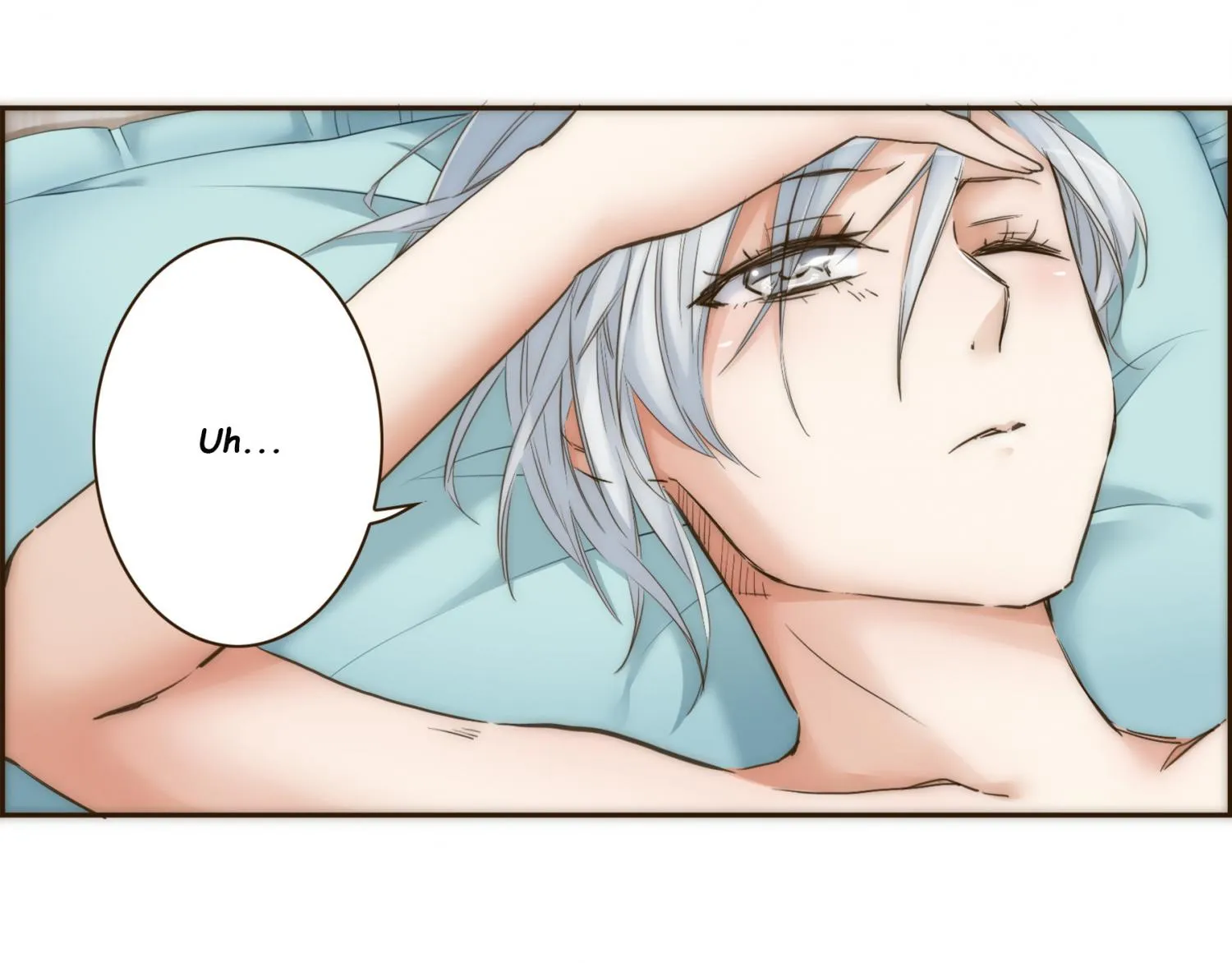 Read Her, Who I Yearn For chapter 32 image 32 on Lezhin