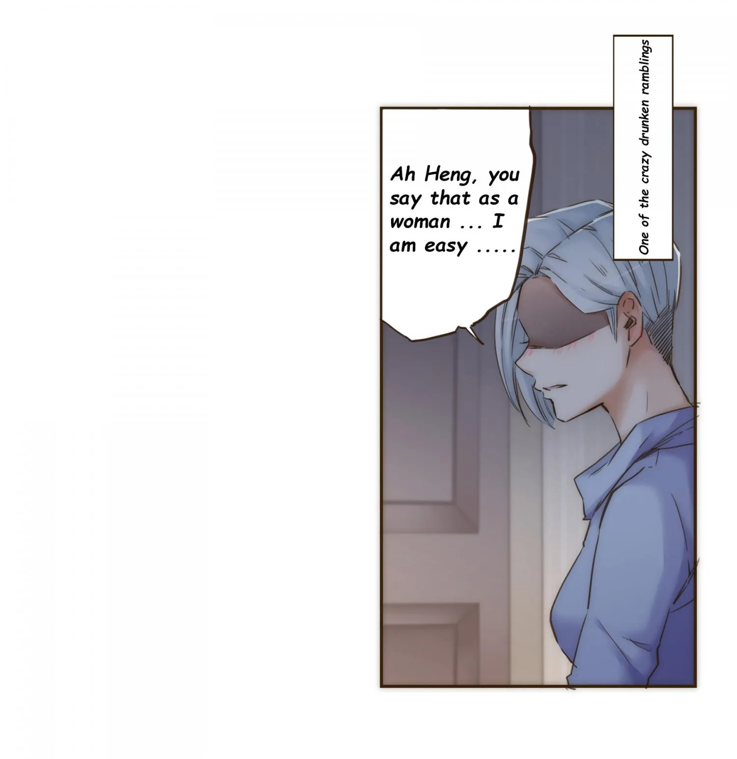 Read Her, Who I Yearn For chapter 32 image 5 on Lezhin
