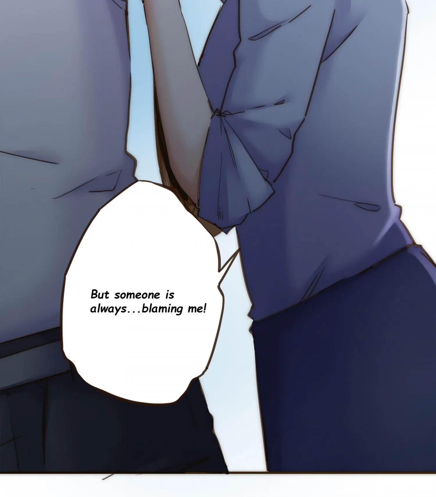 Read Her, Who I Yearn For chapter 32 image 7 on Lezhin