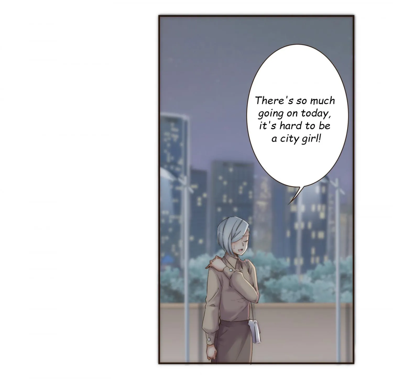 Read Her, Who I Yearn For chapter 37 image 2 on Lezhin